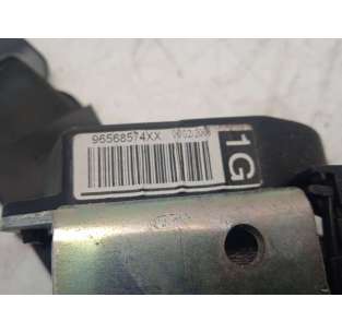 CINTURON SEGURIDAD... 2