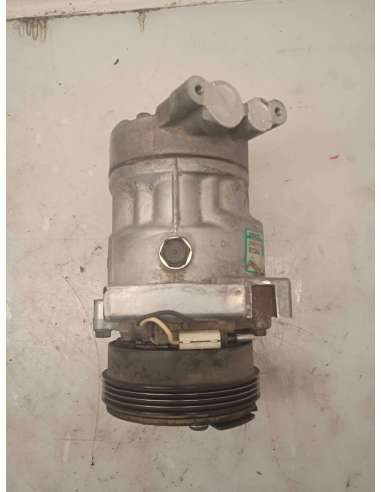 COMPRESOR AIRE ACONDICIONADO RENAULT...