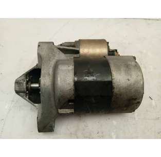 MOTOR ARRANQUE RENAULT CLIO...