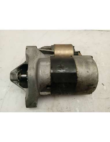 MOTOR ARRANQUE RENAULT CLIO III -...