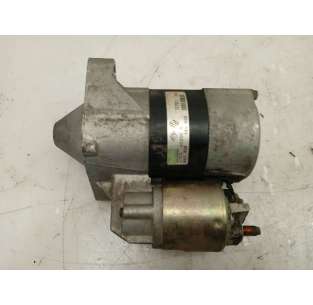 MOTOR ARRANQUE RENAULT CLIO... 2