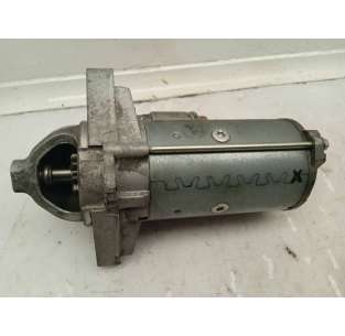 MOTOR ARRANQUE NISSAN... 2