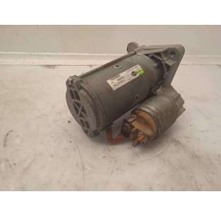 MOTOR ARRANQUE NISSAN... 2