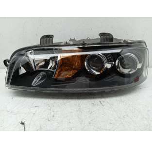 FARO IZQUIERDO FIAT II...