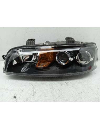 FARO IZQUIERDO FIAT II PUNTO (188)...