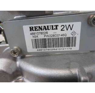 COLUMNA DIRECCION RENAULT... 2