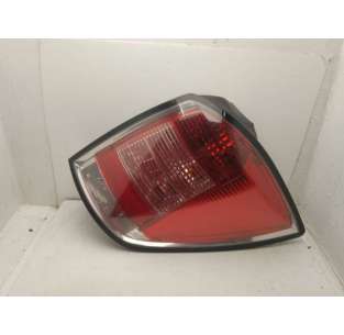 PILOTO TRASERO DERECHO OPEL...