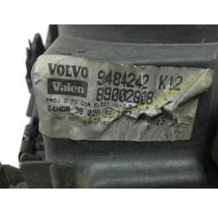 FARO IZQUIERDO VOLVO S80... 2