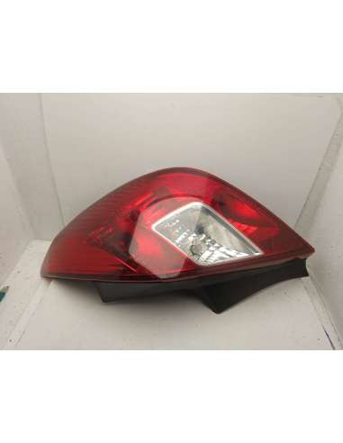 PILOTO TRASERO DERECHO OPEL CORSA D -...