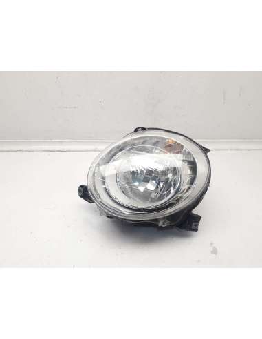 FARO IZQUIERDO FIAT - 710300 / 45550999