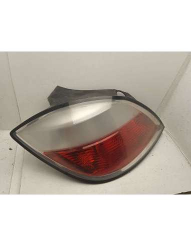 PILOTO TRASERO IZQUIERDO OPEL ASTRA H...