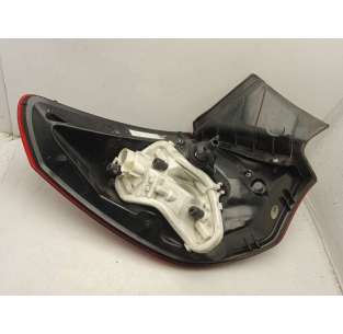 PILOTO TRASERO DERECHO OPEL... 2