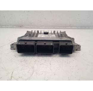 CENTRALITA MOTOR UCE...