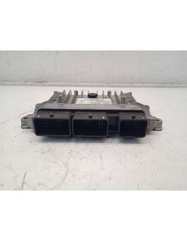 CENTRALITA MOTOR UCE PEUGEOT 407 -...