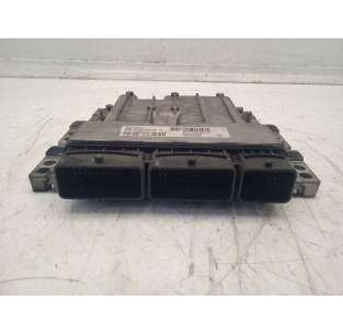 CENTRALITA MOTOR UCE...