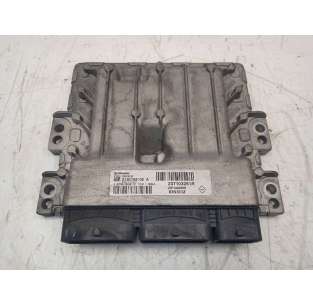 CENTRALITA MOTOR UCE... 2