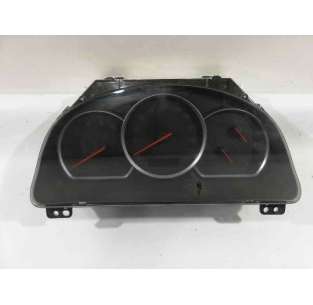 CUADRO INSTRUMENTOS -...