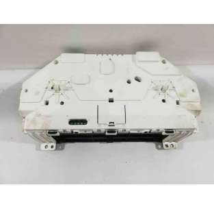 CUADRO INSTRUMENTOS -... 2