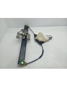Recambio de elevalunas trasero izquierdo para audi a4 ber. (b8) básico referencia OEM IAM 8K0959811A   2