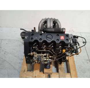 MOTOR COMPLETO CITROEN SAXO...
