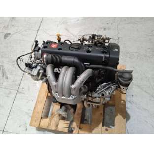 MOTOR COMPLETO CITROEN SAXO... 2