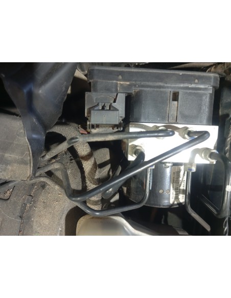 Recambio de abs para bmw serie 3 berlina (e90) 320d referencia OEM IAM 3451677816301  