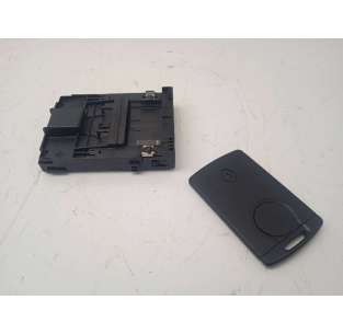 CONMUTADOR DE ARRANQUE...