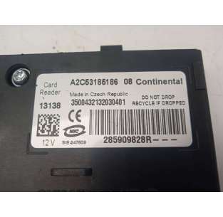 CONMUTADOR DE ARRANQUE... 2