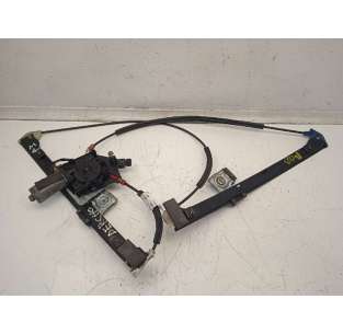 ELEVALUNAS DELANTERO...