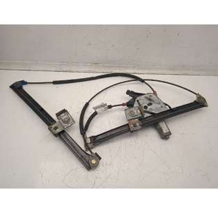 ELEVALUNAS DELANTERO... 2