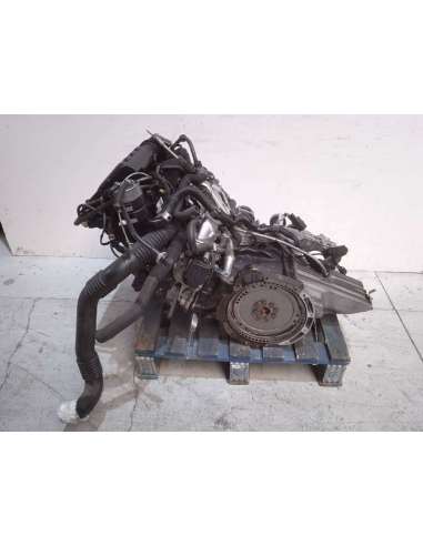 MOTOR COMPLETO MERCEDES-BENZ CLASE A...
