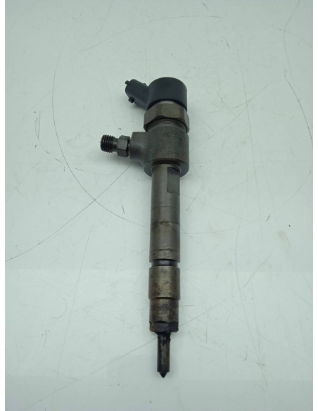 Recambio de inyector para fiat punto berlina (188) 1.9 jtd cat referencia OEM IAM 0445110019  