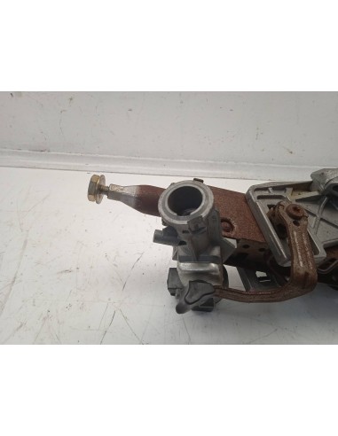 Recambio de columna direccion para ford mustang 4.6 v8 referencia OEM IAM 5F933F880AB 140092 