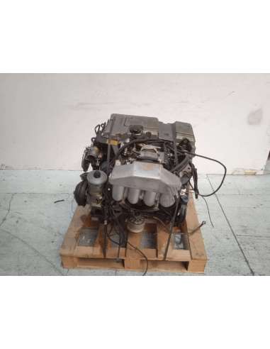 MOTOR COMPLETO - 335829 / 111960
