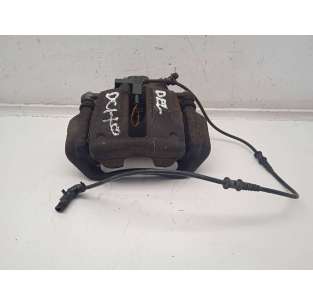 PINZA DE FRENO DELANTERA...