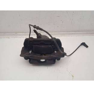 PINZA DE FRENO DELANTERA... 2