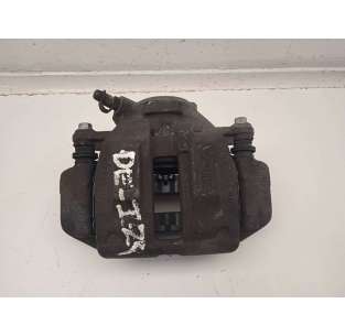 PINZA DE FRENO DELANTERA... 2