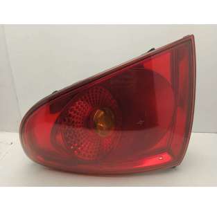 PILOTO TRASERO DERECHO SEAT...