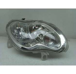 FARO DERECHO SMART...