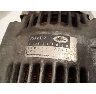 ALTERNADOR MG ROVER ROVER... 2