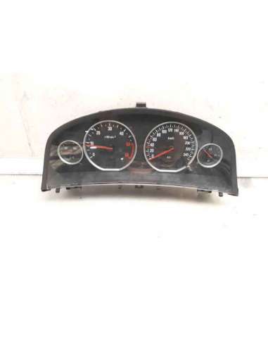 CUADRO INSTRUMENTOS OPEL VECTRA C...