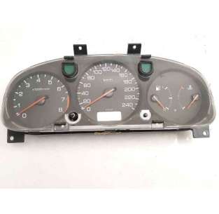 CUADRO INSTRUMENTOS HONDA...