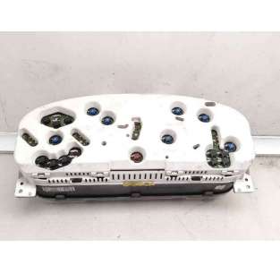 CUADRO INSTRUMENTOS HONDA... 2