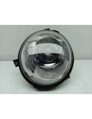 FARO IZQUIERDO VOLKSWAGEN LUPO...