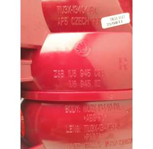 PILOTO TRASERO DERECHO... 2