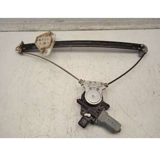 ELEVALUNAS TRASERO DERECHO... 2