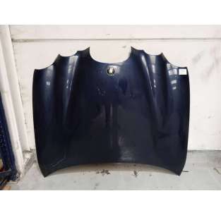 CAPO JAGUAR S-TYPE...