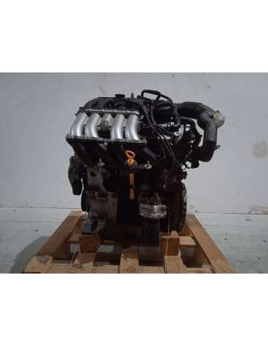 MOTOR COMPLETO AUDI A3 (8L) - 383648...