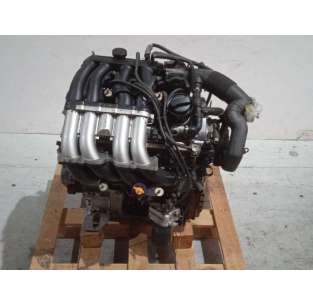 MOTOR COMPLETO - 491493 / AGN