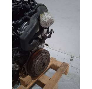 MOTOR COMPLETO - 491493 / AGN 2